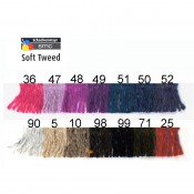 SMC Soft Tweed